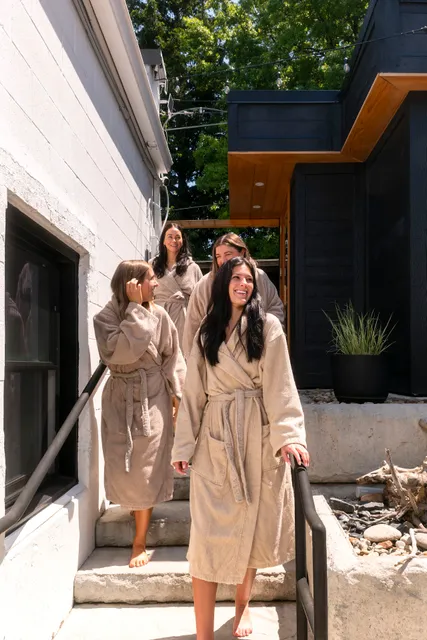 Raw Esthetics Wellness Spa