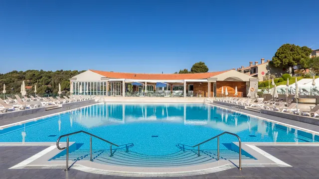 Park Plaza Verudela Pula