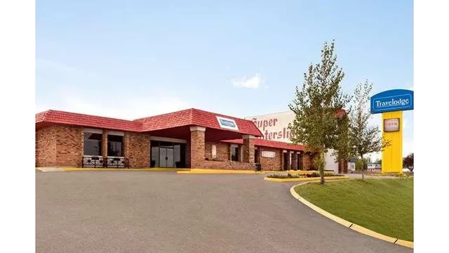 Travelodge by Wyndham Swift Current