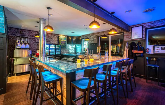 The Flying Taco Mexican Grill