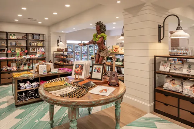 MAKANA Market + Café