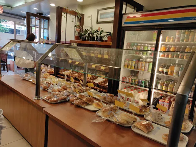 Union Canaan Cafe & Bakery | 유니온 가나안 카페 & 베이커리