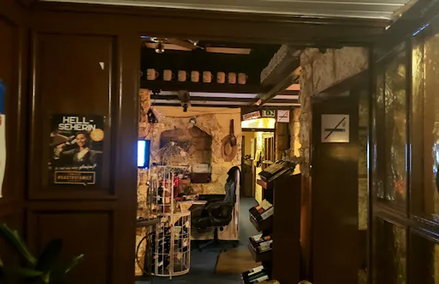 Zum Eckebäcker Gasthaus