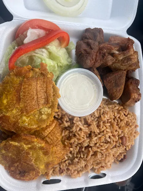 C'est Si Bon Bakery & Restaurant