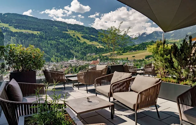 Restaurant Ferienalm