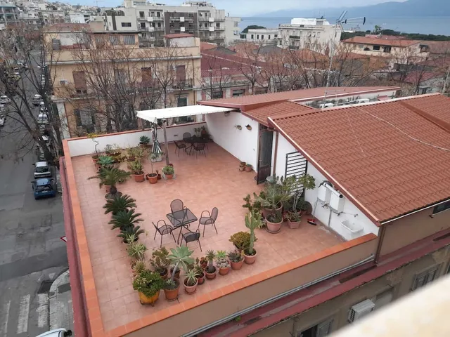 Guest House "Al Terrazzo"