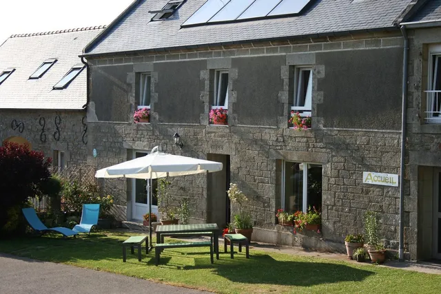 B & B of Kerioret Izella