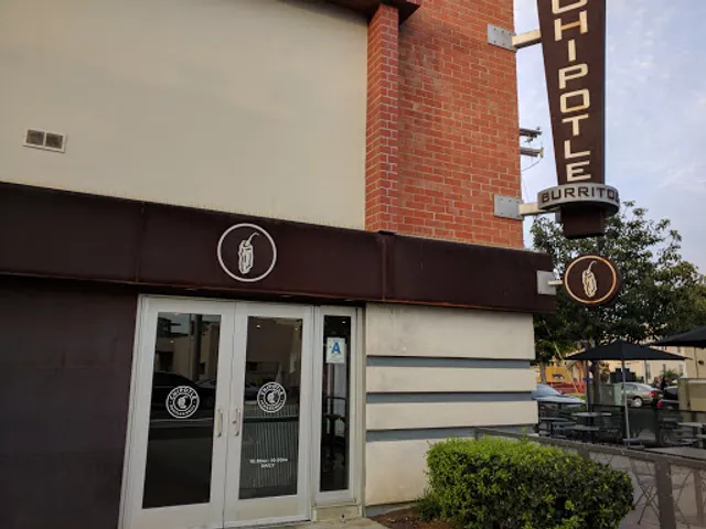 Chipotle Mexican Grill