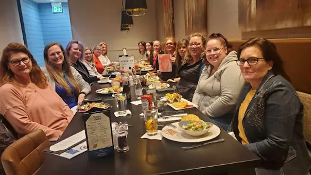 Turtle Jack’s London