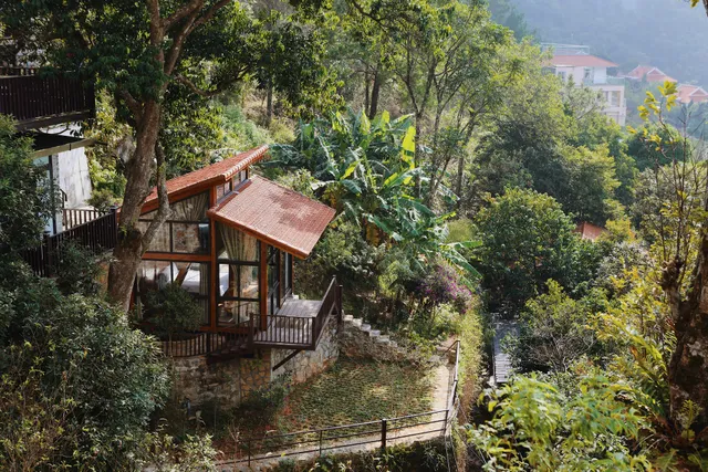 Samma Stay Tam Đảo