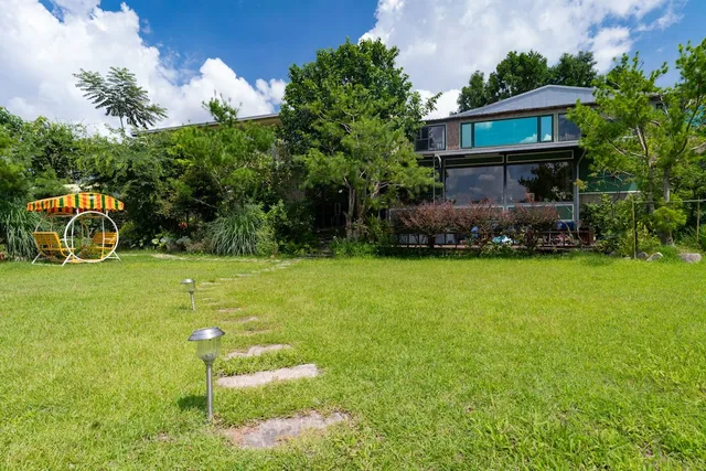 埔里18-34人包棟民宿523巷花園-僅接受預約