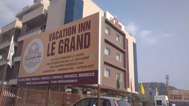 Best Hotel In Udaipur