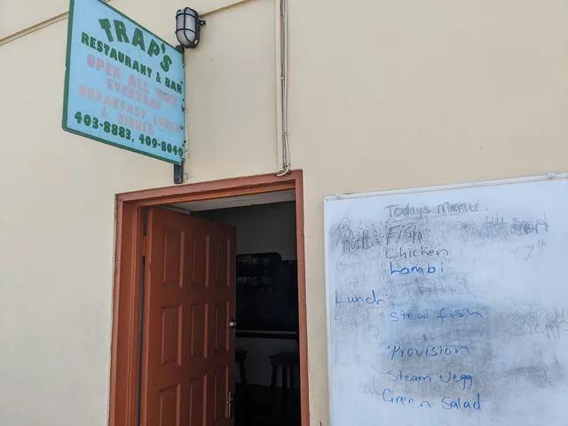 Trap's Restaurant & Bar