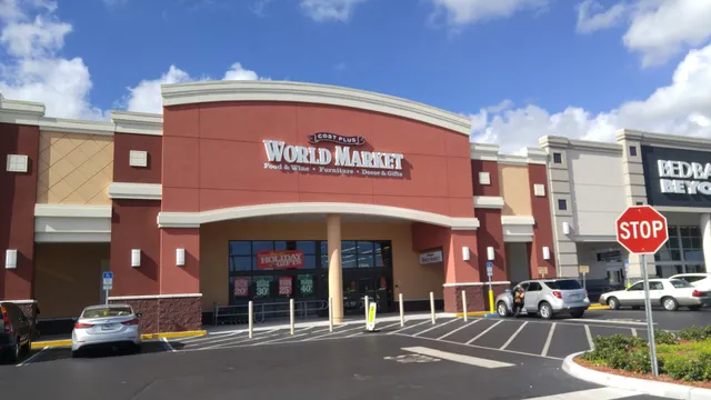 World Market