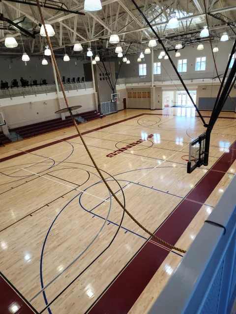 Marine Corps Base Camp Lejeune