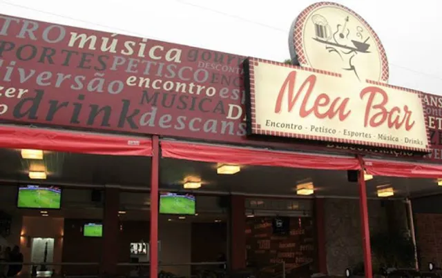 Meu Bar