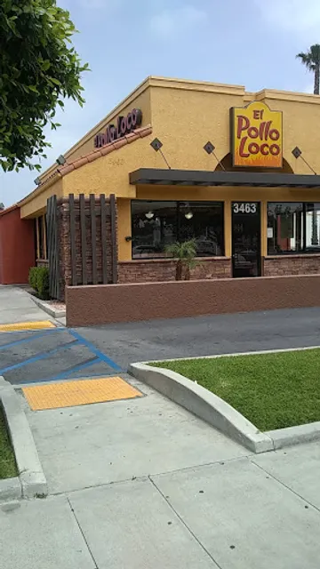 El Pollo Loco