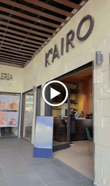 K'airo Bistro & Café