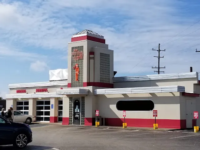 The Station Grill