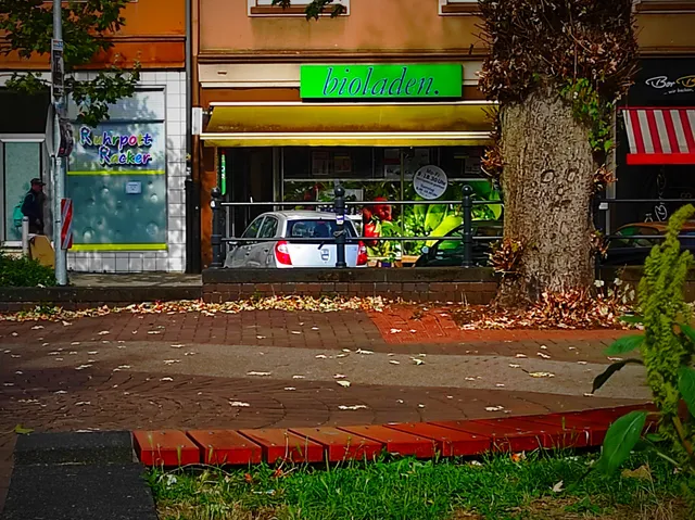 Bioladen Essen Frohnhausen