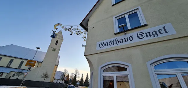 Restaurant Engel