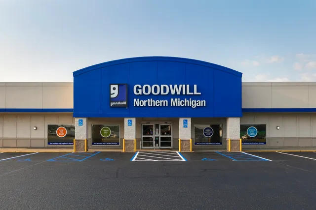 Goodwill Northern Michigan – Gaylord