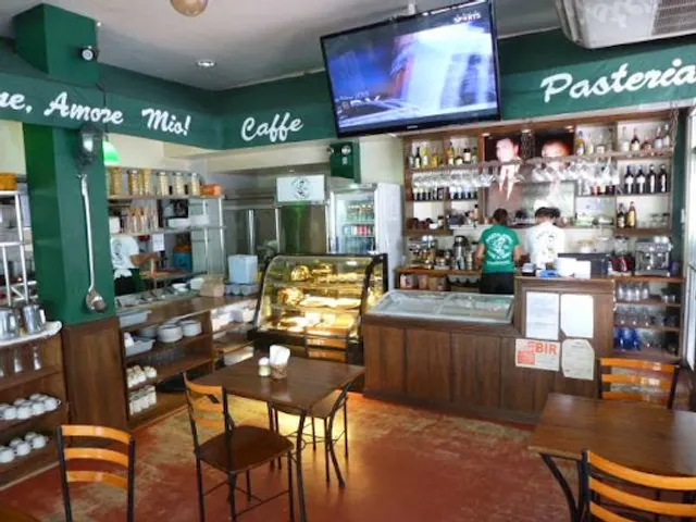 Pasta King Cafe di Roma