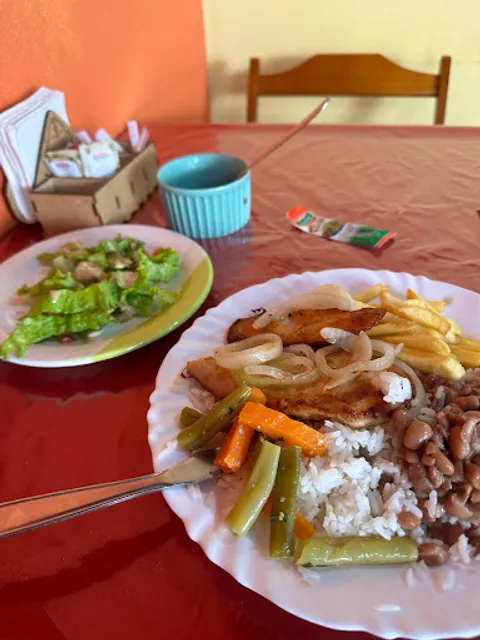 Kumpad's Restaurante