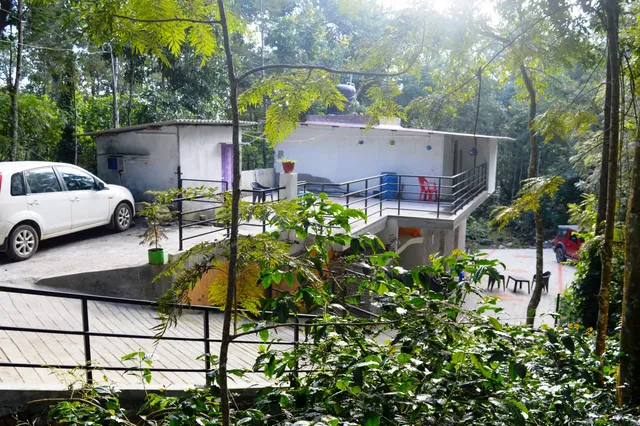 SILENT VALLEY RESORT