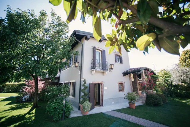 Residenza Le Batesine