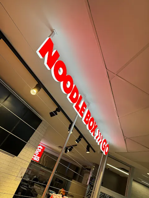 Noodle Box Campbellfield