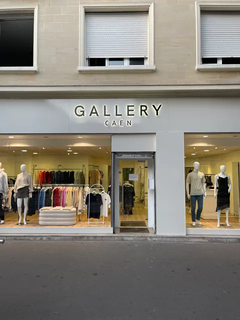 Gallery Caen