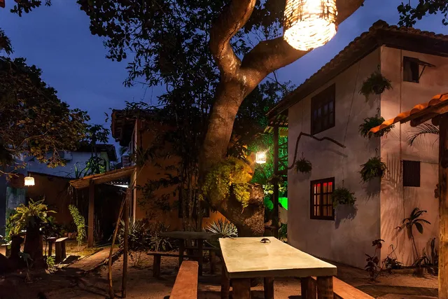 Pousada Zen - Caraíva