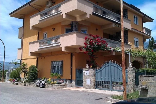 B&B e Appartamenti Esperança