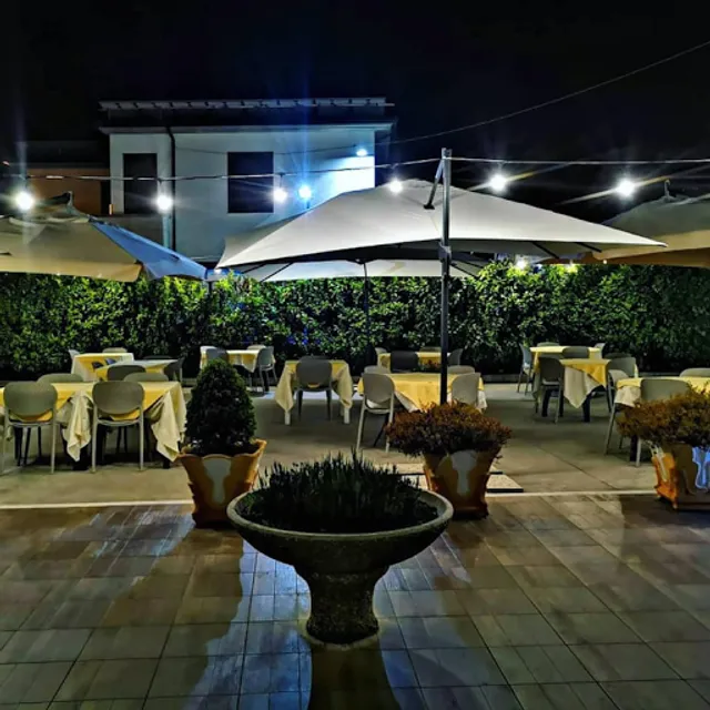 Ristorante Pizzeria al Fusillo D'Oro