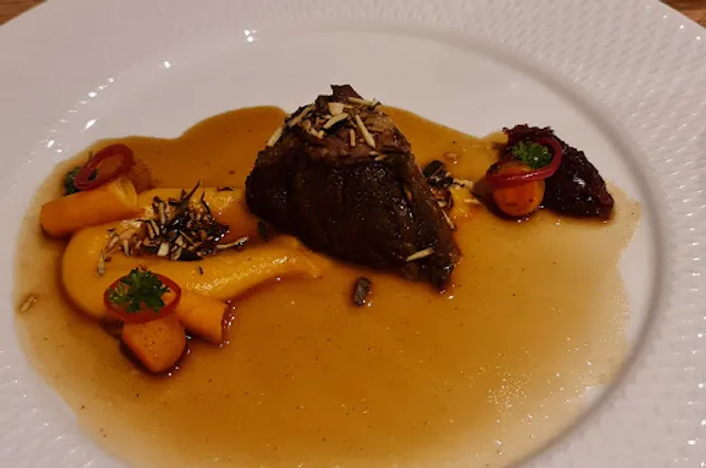 Kulinarium Restaurant