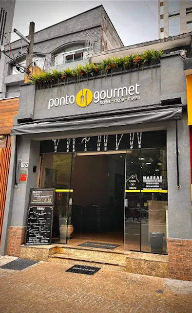 Ponto Gourmet