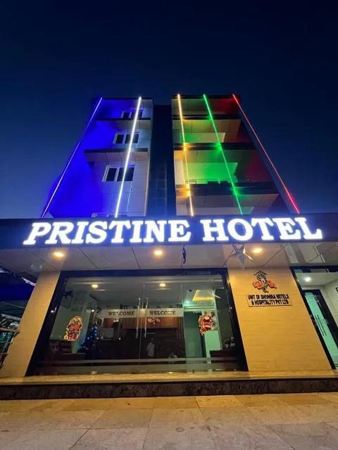 Pristine Hotel