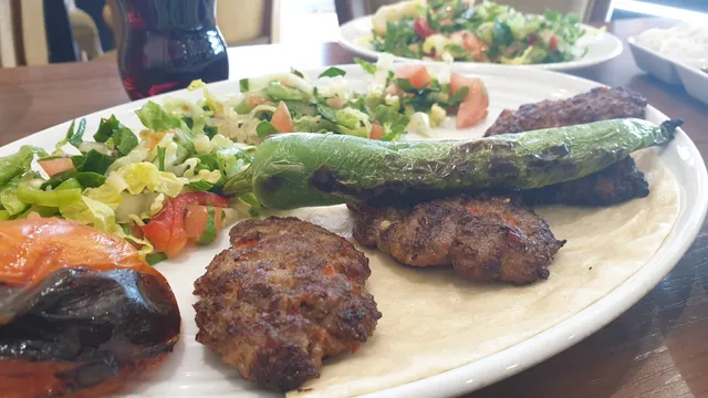 Köz Antep Restaurant