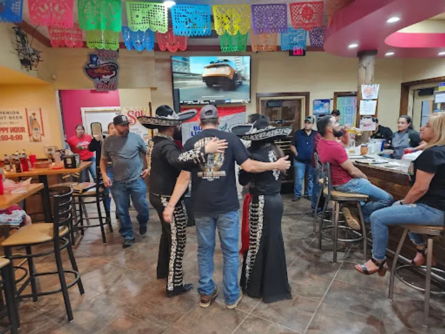 Taqueria el tapatío #4