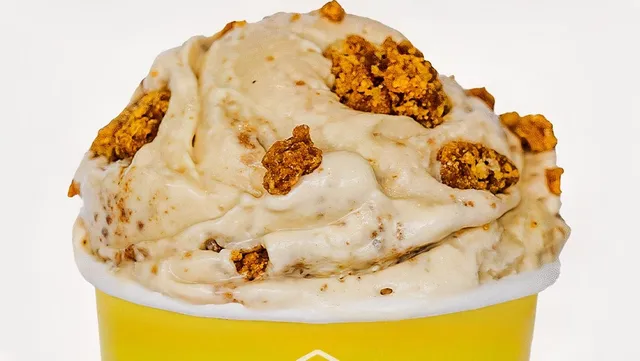 Home Sweet Cone Ice Cream