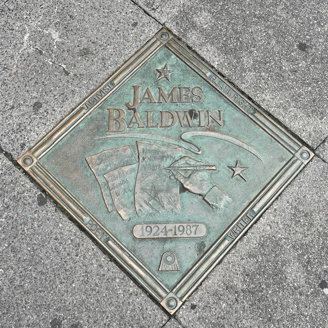 Harlem Walk of Fame