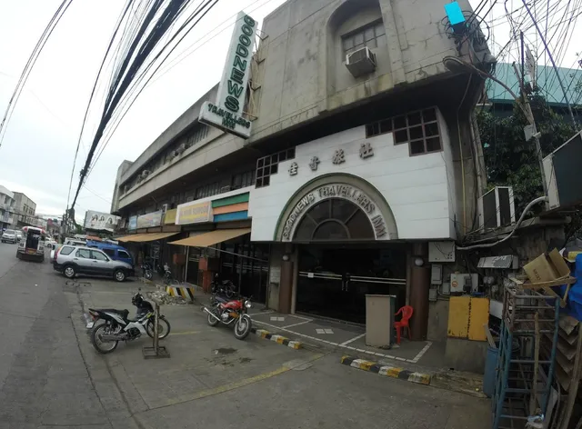 Centrio Mall Cagayan De Oro City