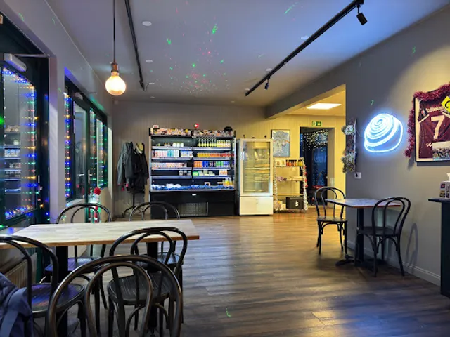 place image