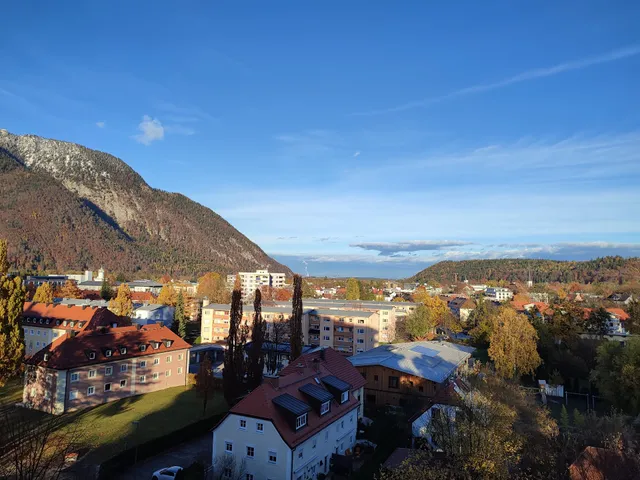 Apartment Reichenbachstraße