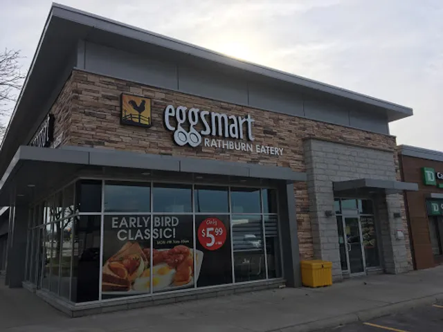 Eggsmart