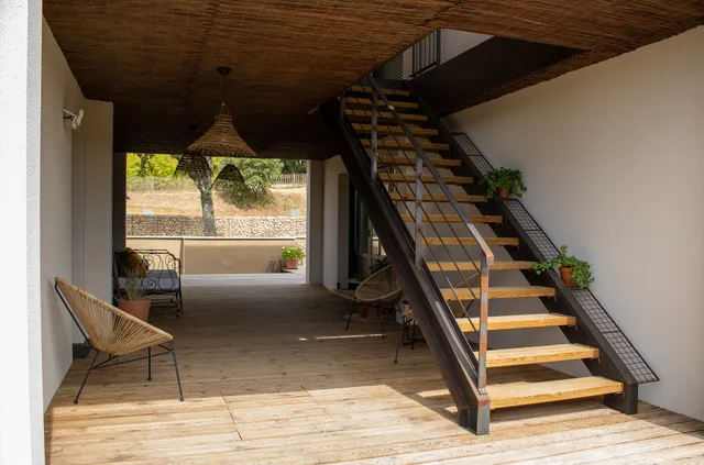 Terre & Sud - Gîtes de caractère