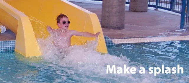 Jim Parsley Community Center