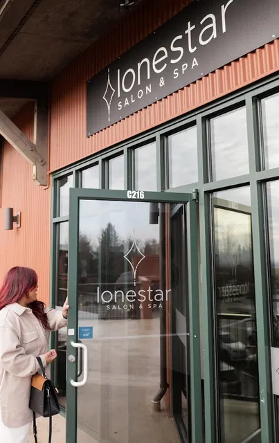 LoneStar Salon & Spa at Old Towne