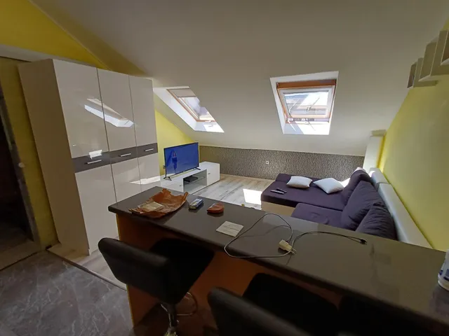 Centrum Lux Apartmanok